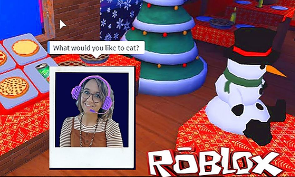 Roblox Work At A Pizza Place Chat And Play Small Online Class For Ages 8 11 Outschool - escape pizza roblox game