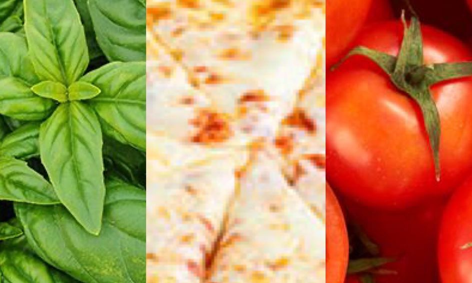 Introduction To Italian First Experience Of The Language Small