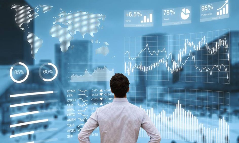 Secrets Of Economics 102 How People Make Fortunes Markets