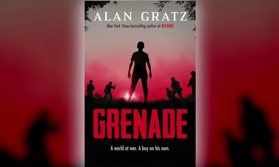 Wwii Historical Fiction Comparing Perspectives Part 2 Small