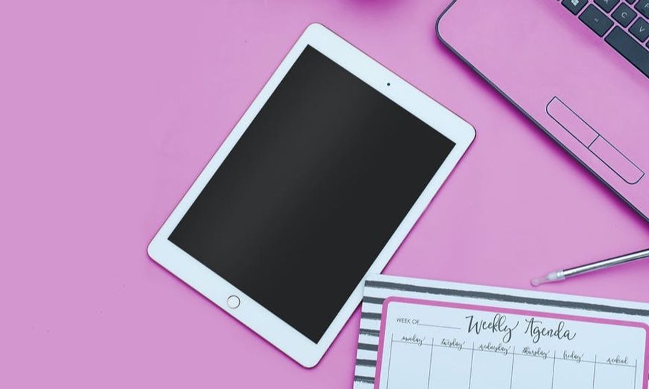 Pages Producers Creating An Interactive Book Using Apple Pages