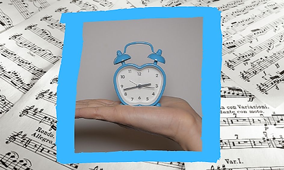 How To Practice Music Study Techniques Scheduling And Time
