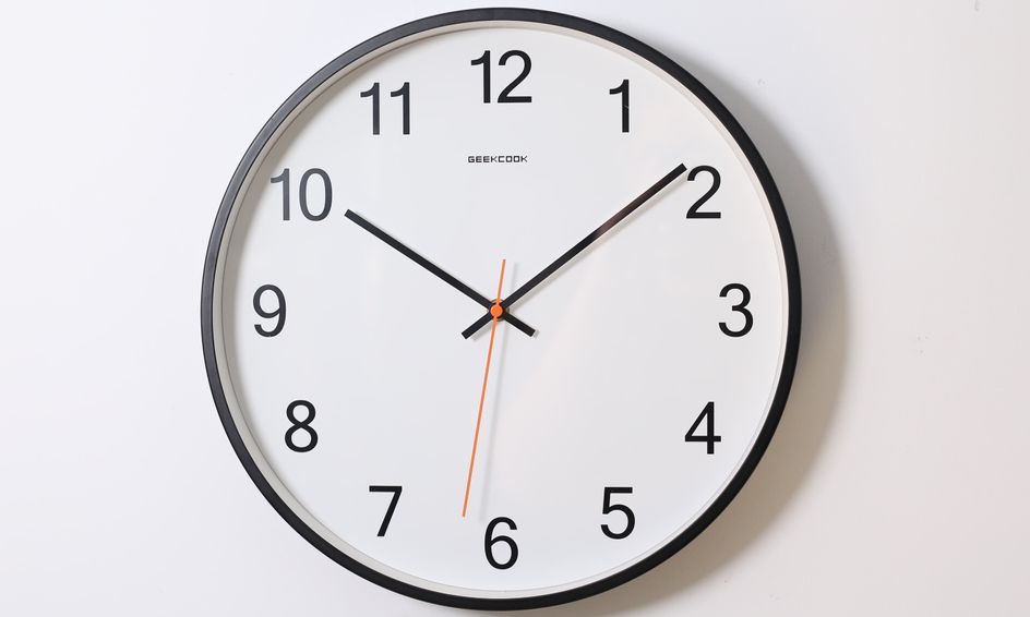 Telling Time Hours And Minutes Small Online Class For Ages 8 12