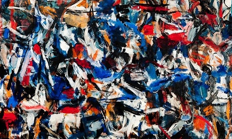 Introduction To Art History For High School Baroque