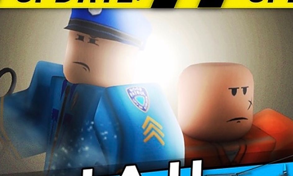 what happened to roblox jailbreak