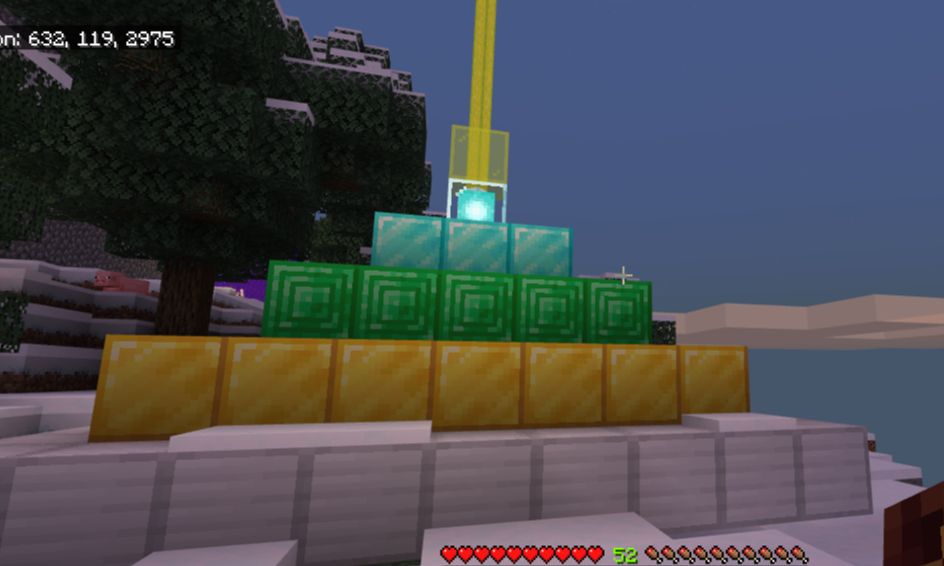 Minecraft Build Club Survival League Java Edition Small Online Class For Ages 13 18 Outschool