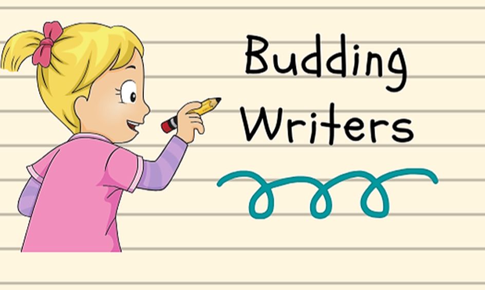Budding Writers Writing Your First Historical Research Essay