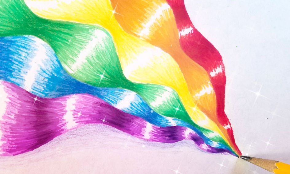 Art Hacks For Any Medium Small Online Class For Ages 9 14