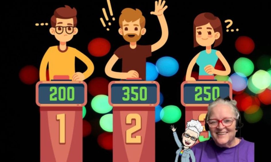 News Junkies Weekly Trivia 10 13 The Write Jteacher Small Online Class For Ages 10 13 Outschool