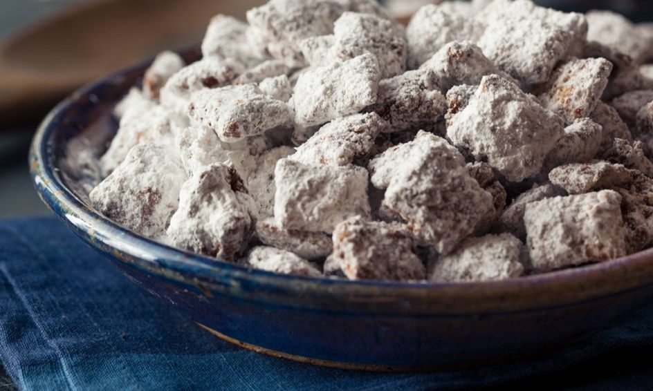 Cooking And Baking For Kids Easy Desserts Muddy Buddies Small Online Class For Ages 9 14 Outschool