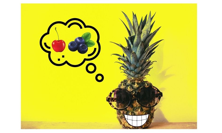 Fruit Salad Math Yum Problem Solving Early Addition Strategies