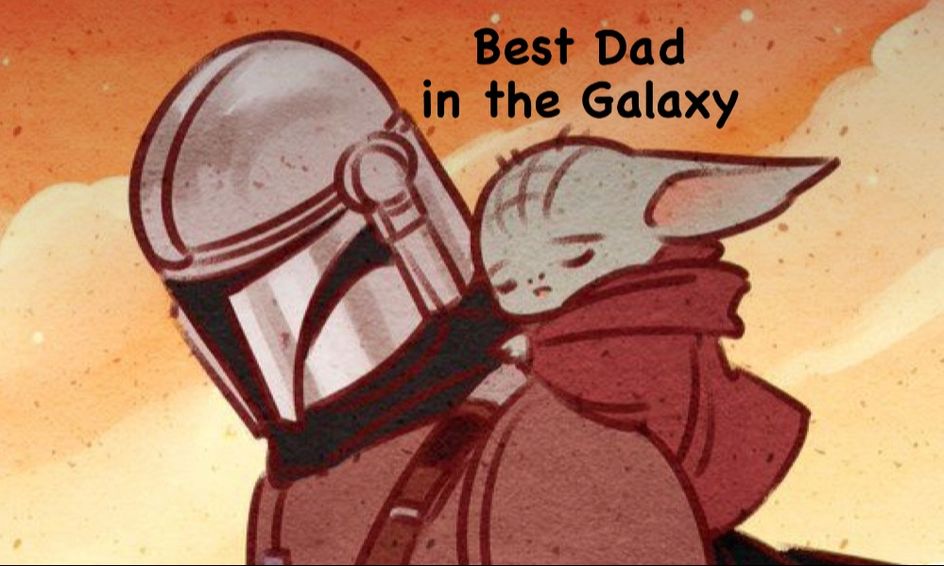 Yoda Best Dad In The Galaxy Drawing Art Mix With Mrs Roxy Small Online Class For Ages 5 10 Outschool