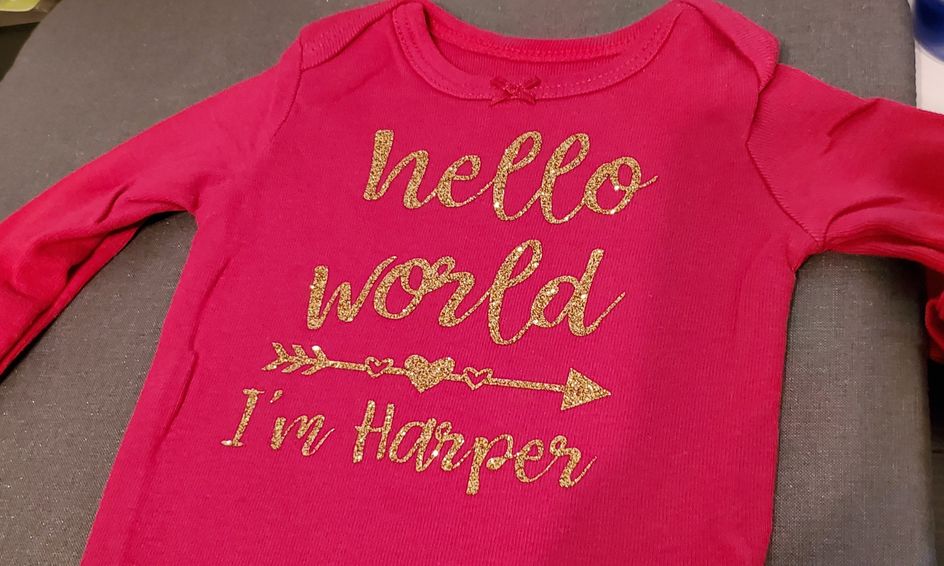 Trendy T Shirts With Your Cricut Machine Small Online Class For