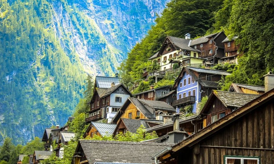 Travel Trip Exploring Europe 201 Austria Schnitzel Mozart Sound Of Music Small Online Class For Ages 6 11 Outschool