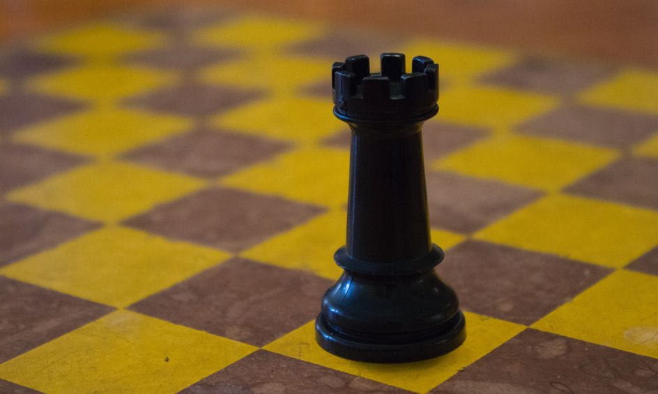 Checkmate Rook and King Small Online Class for Ages 712 Outschool
