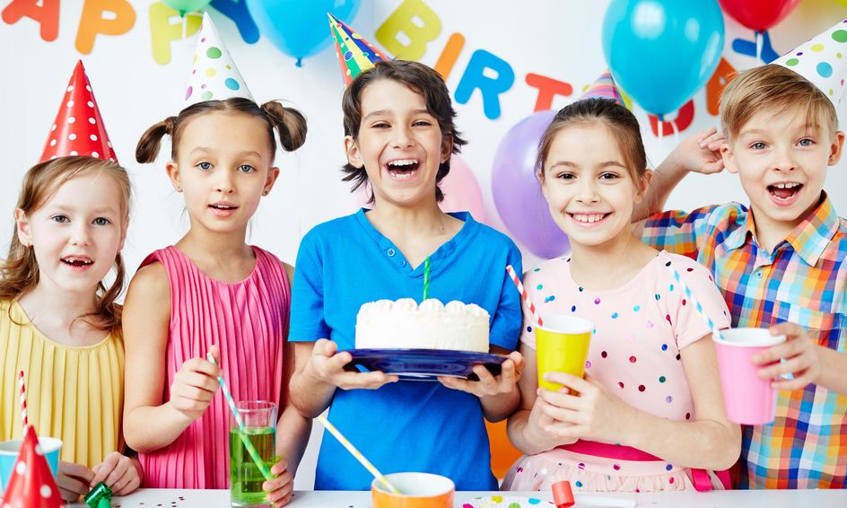 Birthday Party Blowout Small Online Class For Ages 4 8 Outschool - roblox adopt me birthday party