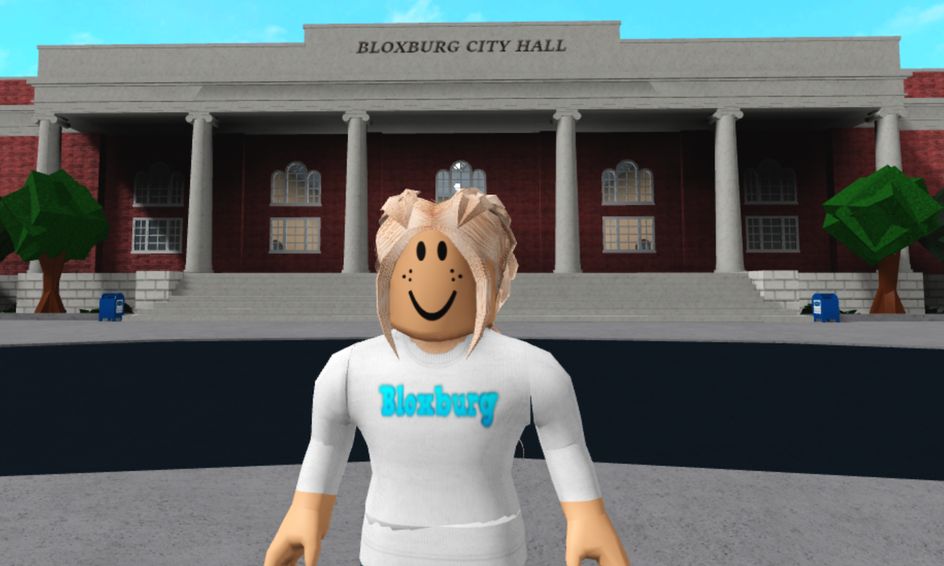 Roblox Welcome To Bloxburg Building Camp Build A Mansion Small Online Class For Ages 8 13 Outschool - how to make a town game on roblox