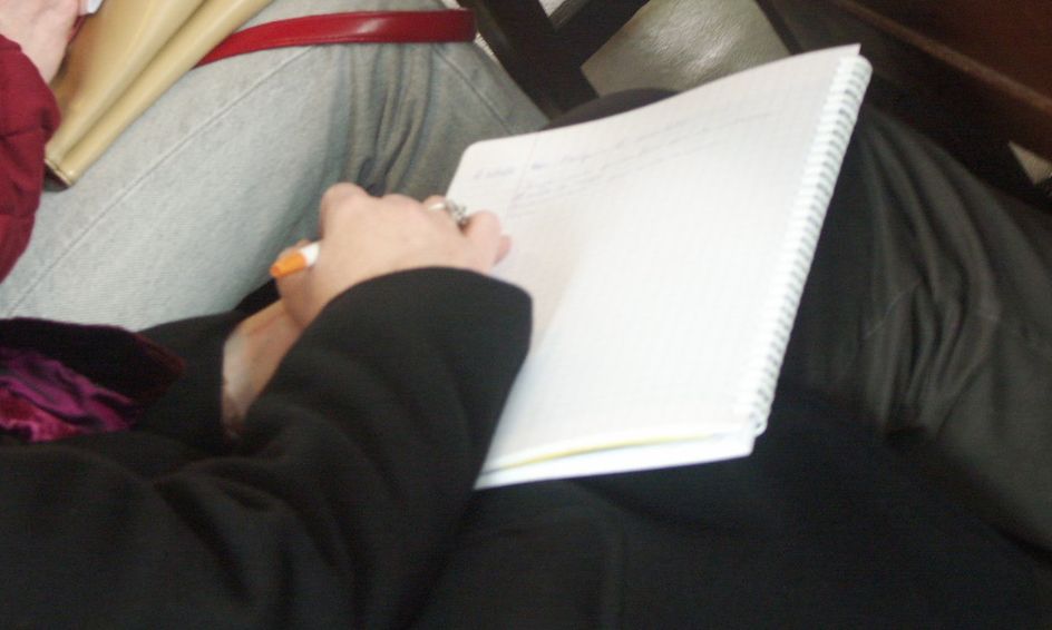 Cornell Method Note Taking Small Online Class For Ages 13 18