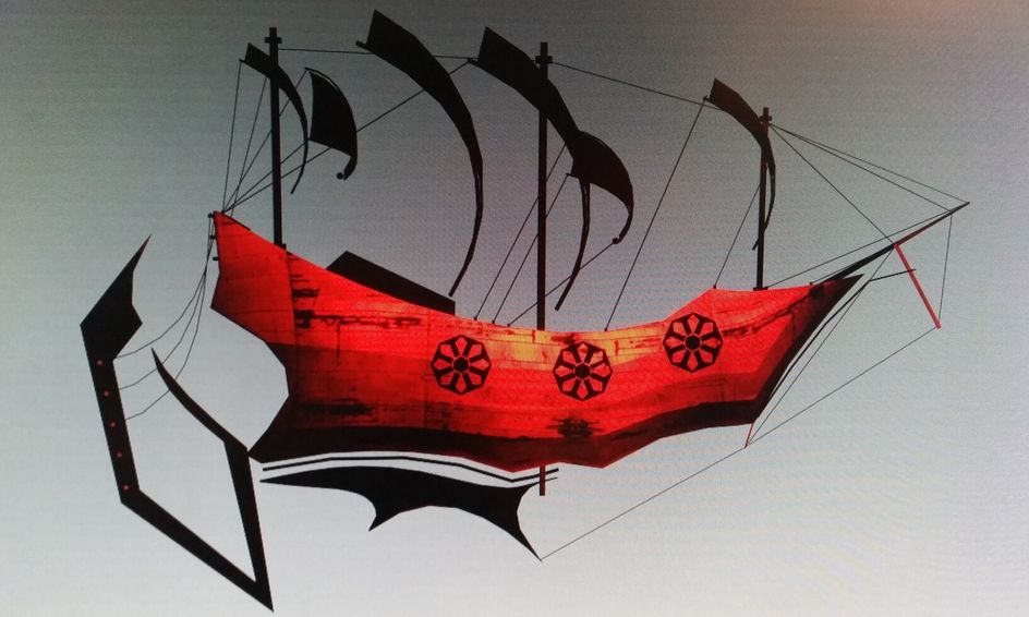 Game Art Section03 Concepts Designs Small Online Class For