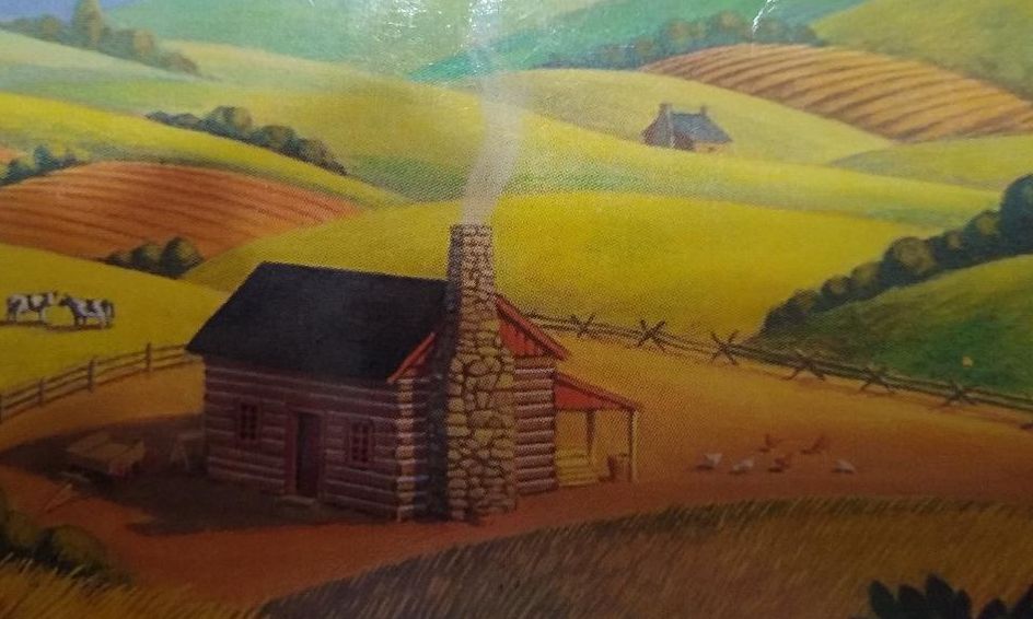 Little House On The Prairie Series Book Discussion Small Online