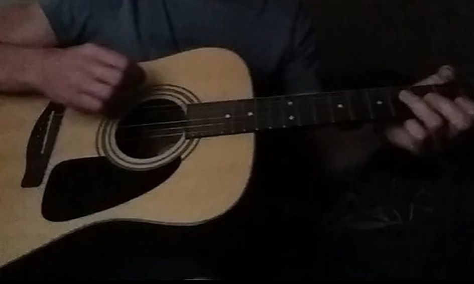 Dust Off Your Guitar Beginner Lessons Small Online Class For