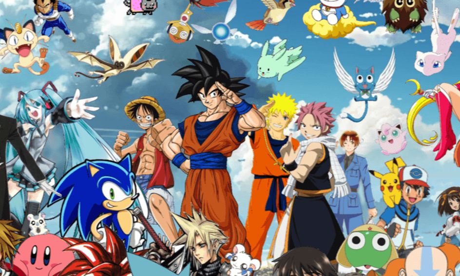 Let S Draw Your Favorite Anime Characters Small Online Class For Ages 8 13 Outschool How i draw anime characters. let s draw your favorite anime characters small online class for ages 8 13