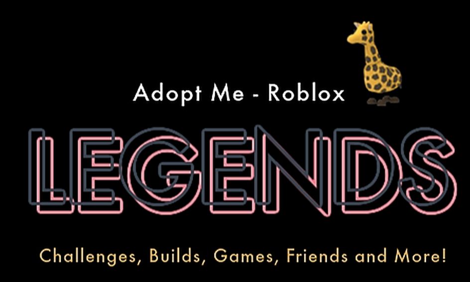 Adopt Me Legends Roblox Build Trade Show Tell Dress Up Compete Challenge And More Multiple Prizes Awarded Every Class Small Online Class For Ages 8 13 Outschool - multiple roblox