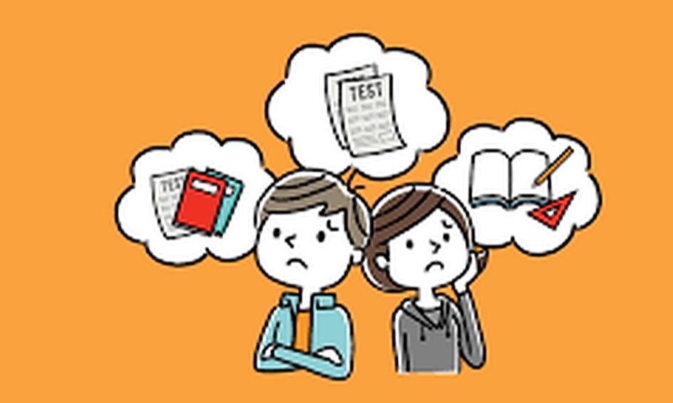Battling Test Anxiety Small Online Class For Ages 9 13 Outschool