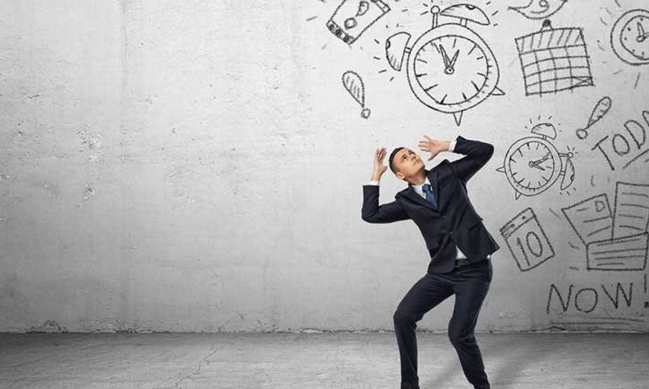 Time Management For Teens Small Online Class For Ages 10 15