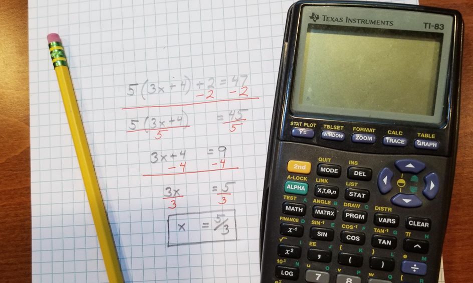 Algebra Camp Module 3 Of 10 Small Online Class For Ages 11 16