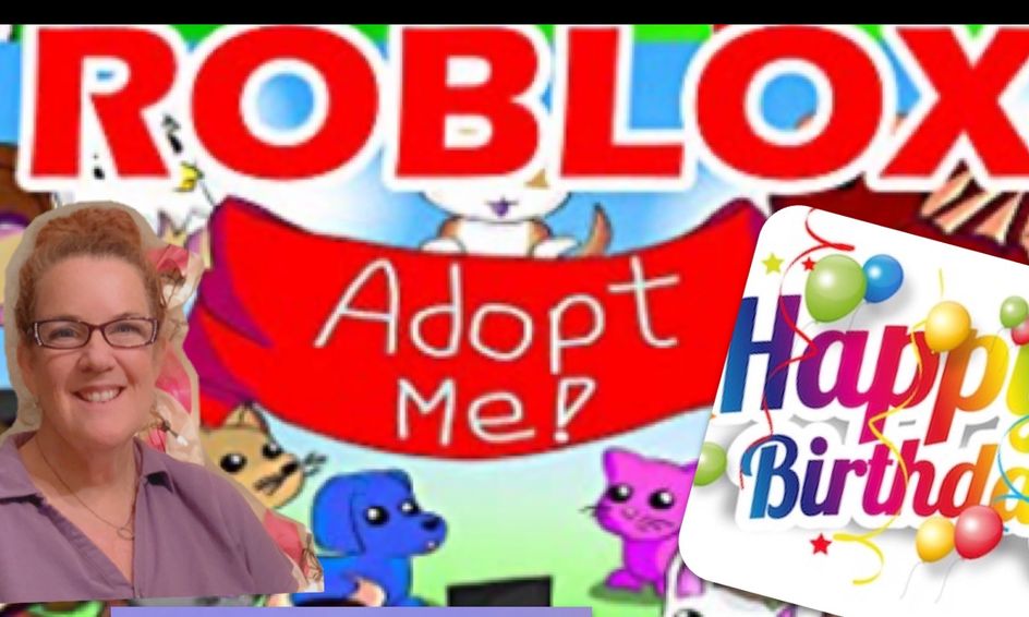 Art Birthday Party Draw Roblox Adopt Me Pets Small Online Class For Ages 8 13 Outschool - how to make a party in roblox adopt me