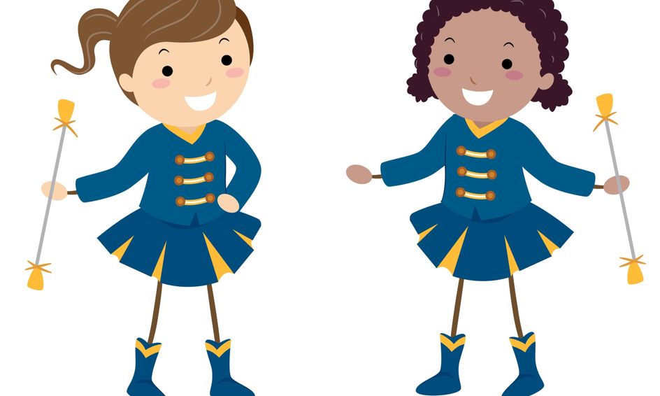 Summer Camp Beginning Baton Twirling Ages 11 13 Small Online Class For Ages 11 13 Outschool
