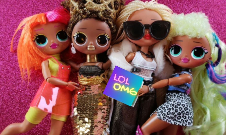 Lol And Omg Fashion Show Lets Share And Draw Small Online Class For Ages 5 9 Outschool But personally, i like omg lol dolls better. lol and omg fashion show lets share and draw small online class for ages 5 9