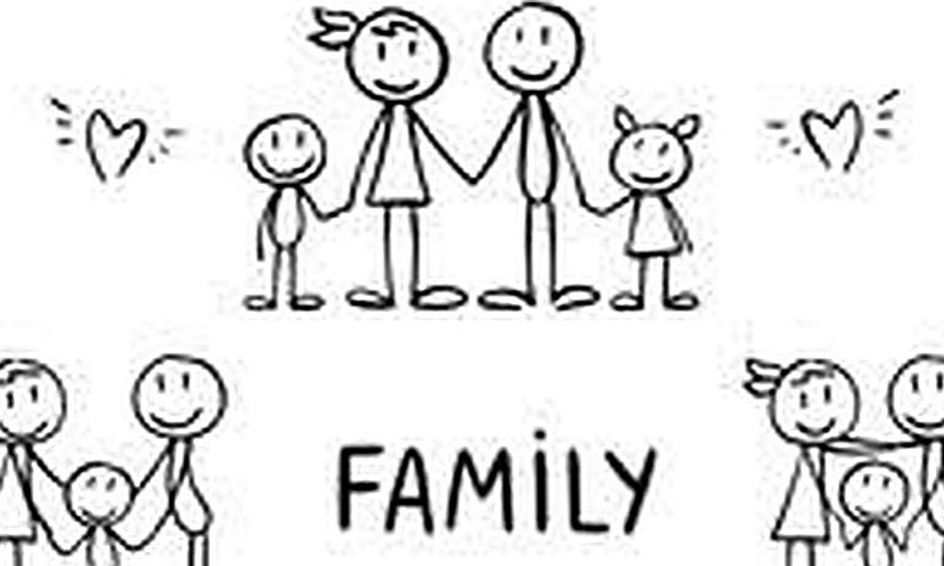 All in the Family... ASL Family Signs Small Online Class for Ages 6