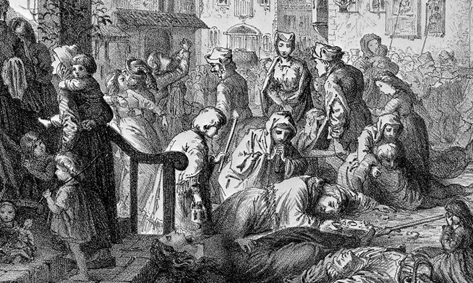 Dark History An Ongoing Class For Teens Small Online Class For