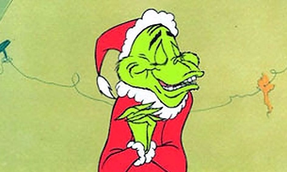 Criminal Law The Complex Case Of The Grinch Small Online Class For Ages 11 16 Outschool