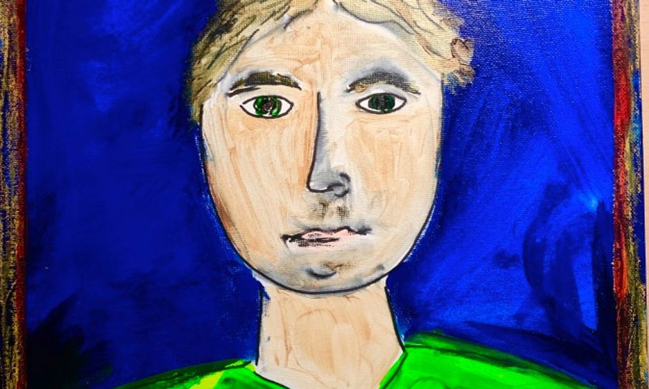Father S Day Is Near Let S Paint Dad Paint A Father S Day