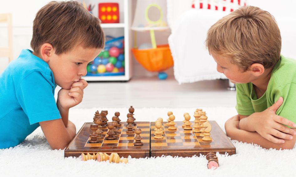 three day winter chess camp for advanced players small online class for ages 7 12