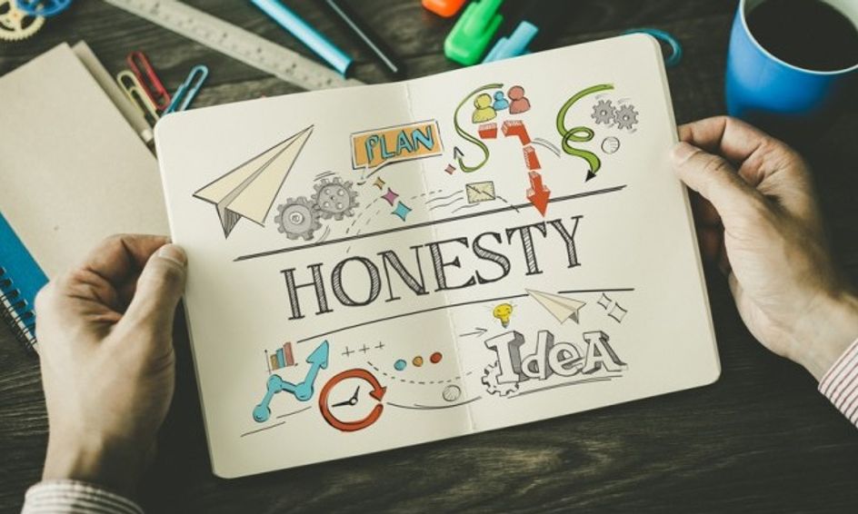 The Power Of Lying Cheating Vs Keeping Your Word And Building