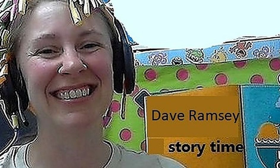 Dave Ramsey Story Time Small Online Class For Ages 5 9 Outschool