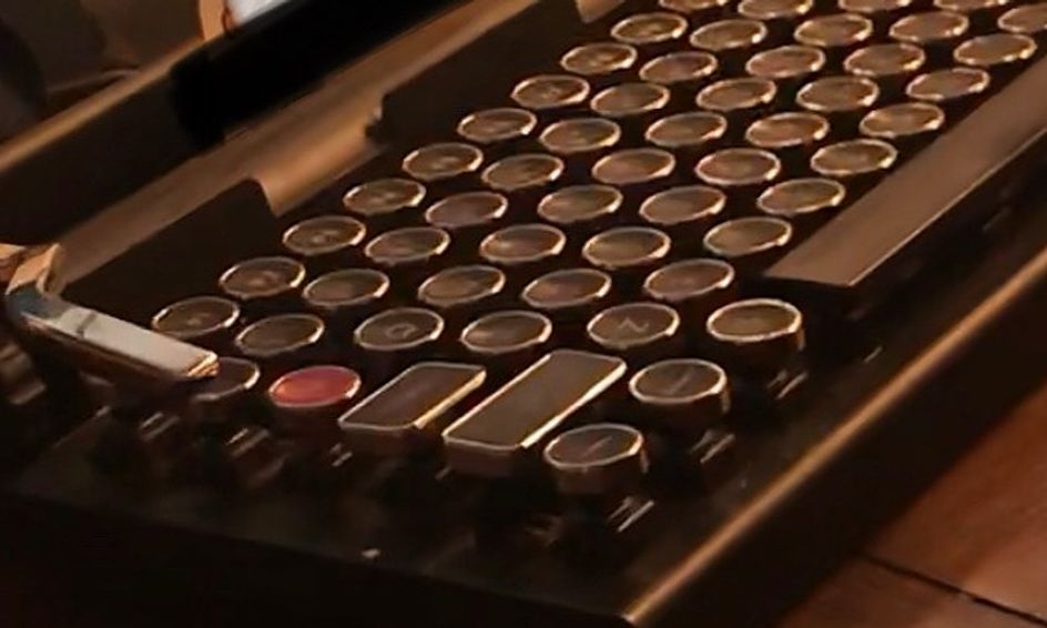 Finished First Draft Of Your Story Now What Editing What