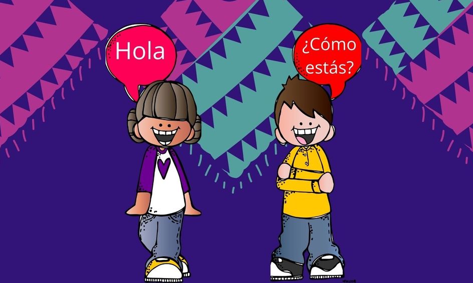 Spanish For Beginners Small Online Class For Ages 5 10 Outschool