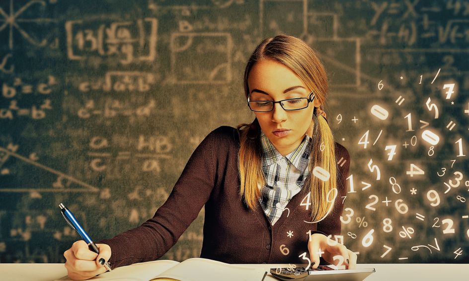 Excel Pre Algebra Solving One Step And Two Step Equations