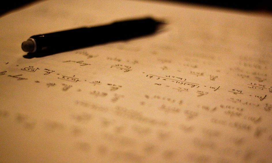 Calculus I 29 Lesson Flexible Schedule Small Online Class For