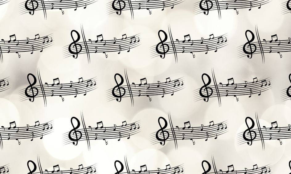 Music Composition Learn To Write A Solid Melody Small Online