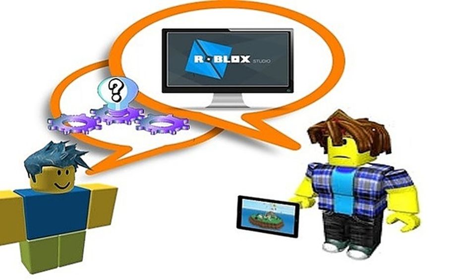 Roblox Developer And Future Developer Chat Promote Your Game Learn From Peers Small Online Class For Ages 9 14 Outschool - roblox output