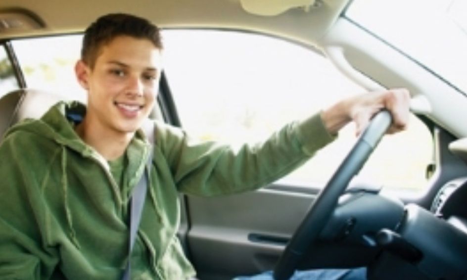 Drivers Ed Real World Responsible Driving For Teens Small
