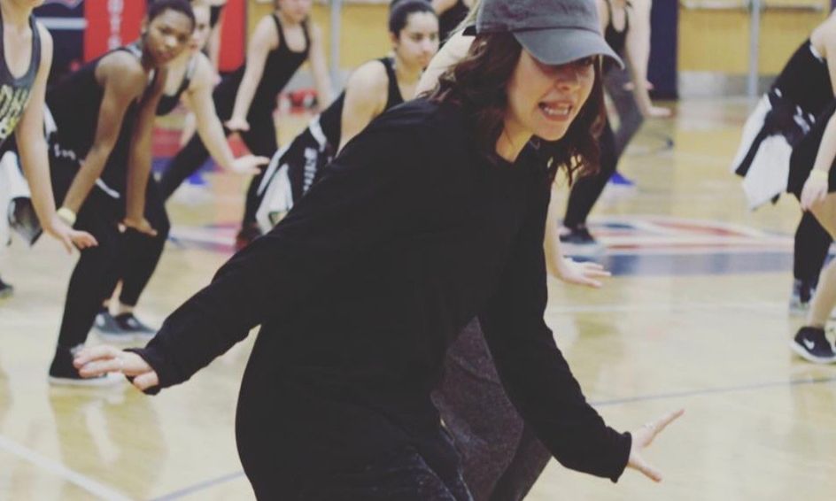 Upbeat Beginner Hip Hop Class Small Online Class For Ages 8 13