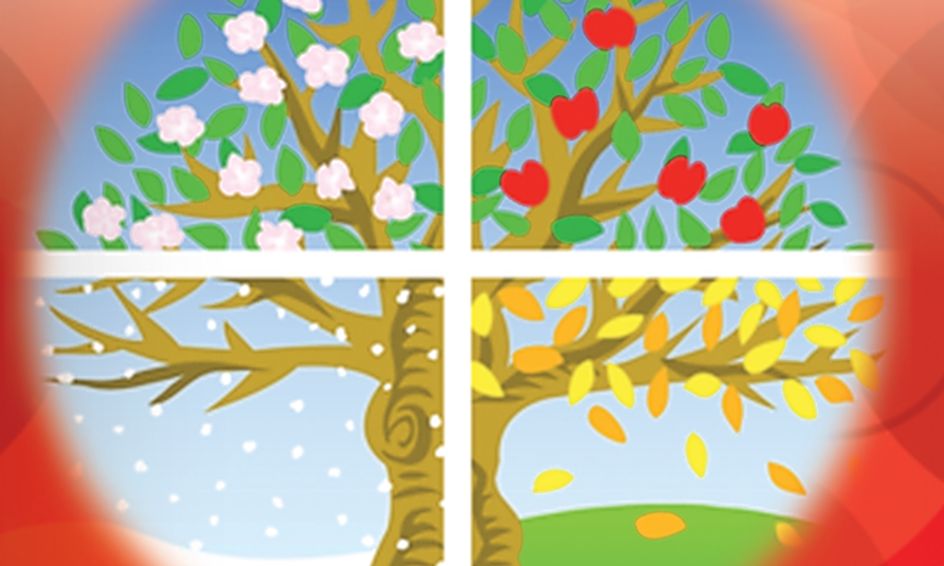 4 Seasons With Music Ms Tangela Small Online Class For Ages 4