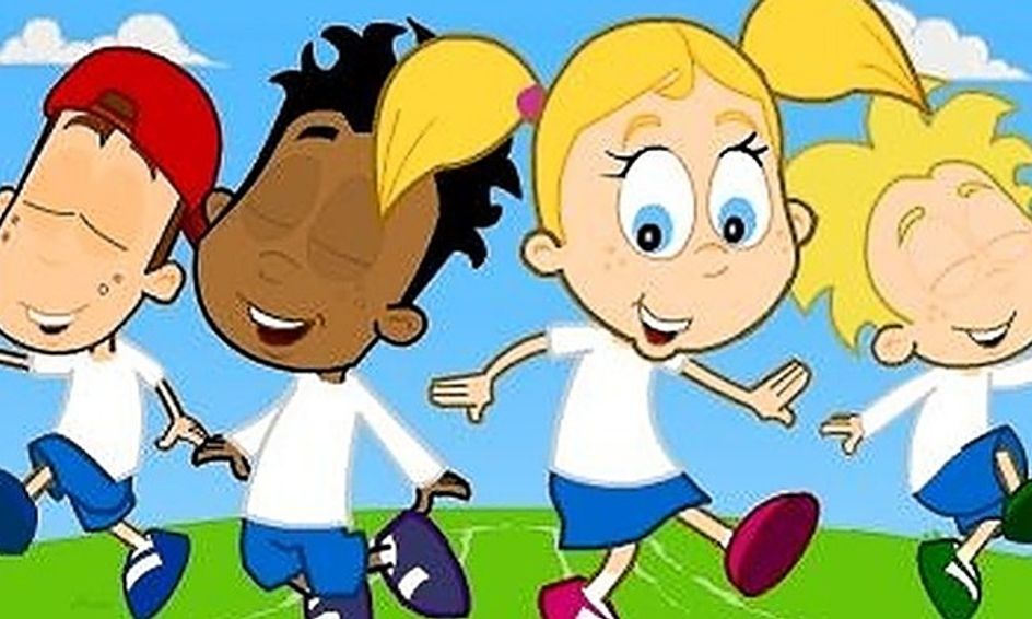 Sports of all Sorts Camp Small Online Class for Ages 712 Outschool